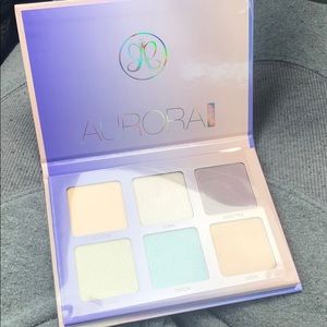 Anastasia Beverly Hills Makeup - Anastasia Beverly Hills Aurora Glow Kit Anastasia Beverly Hills Makeup - Anastasia Beverly Hills Aurora Glow Kit
